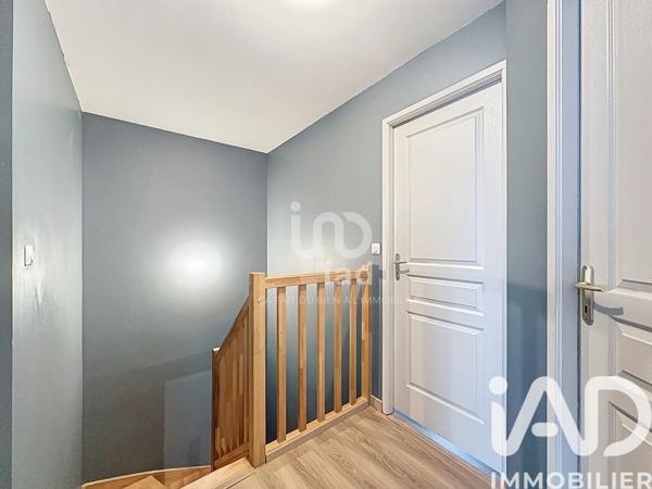 Maison à vendre 5 pièces 98 m² Melun