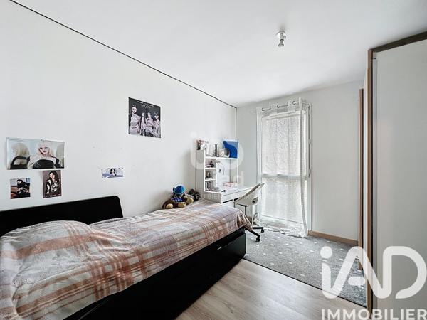 Maison à vendre 5 pièces 98 m² Melun