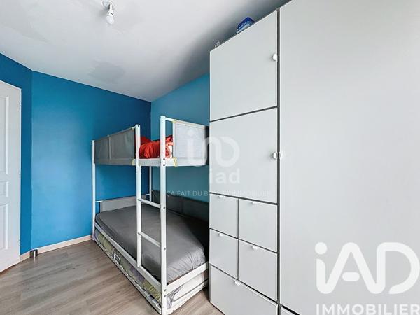 Maison à vendre 5 pièces 98 m² Melun