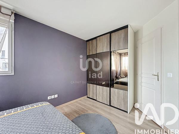 Maison à vendre 5 pièces 98 m² Melun