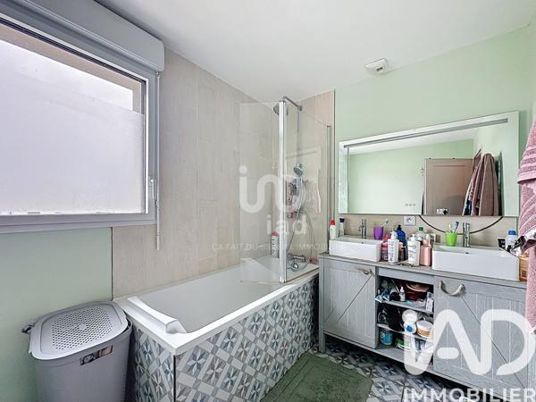 Maison à vendre 5 pièces 98 m² Melun