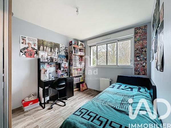 Maison à vendre 5 pièces 98 m² Melun