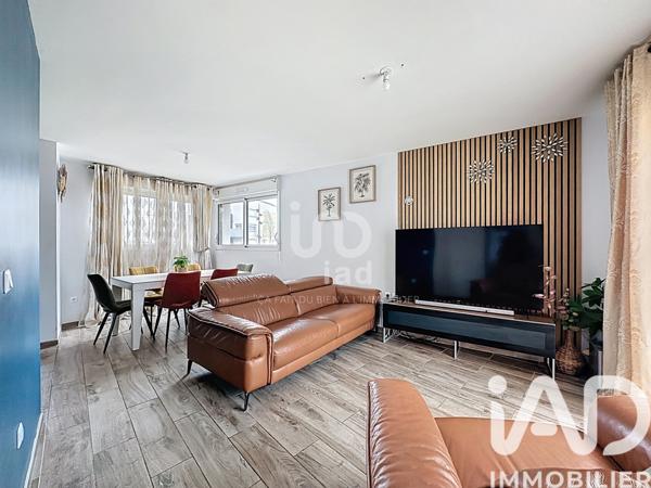 Maison à vendre 5 pièces 98 m² Melun