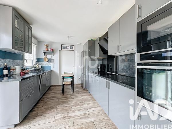 Maison à vendre 5 pièces 98 m² Melun