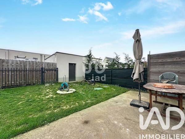 Maison à vendre 5 pièces 98 m² Melun