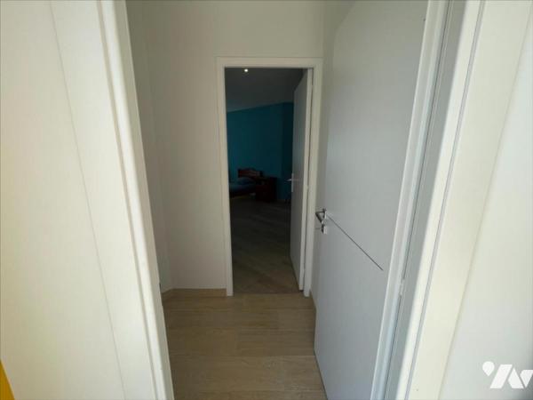 CAEN NORD BUS DE VILLE MAISON 10 PIECES TERRAIN 2328 m²                   M²