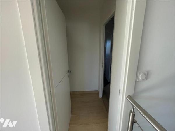 CAEN NORD BUS DE VILLE MAISON 10 PIECES TERRAIN 2328 m²                   M²