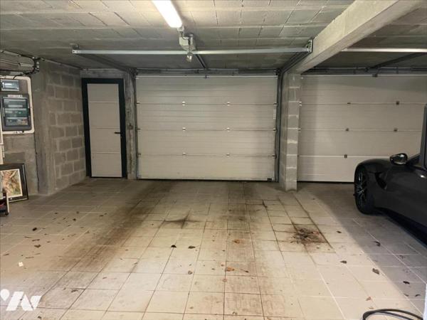 CAEN NORD BUS DE VILLE MAISON 10 PIECES TERRAIN 2328 m²                   M²