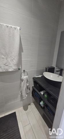 Maison à vendre 5 pièces 110 m² Saint-André-de-Sangonis