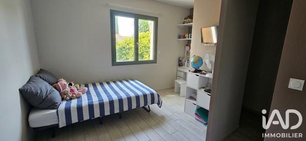 Maison à vendre 5 pièces 110 m² Saint-André-de-Sangonis