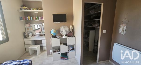 Maison à vendre 5 pièces 110 m² Saint-André-de-Sangonis