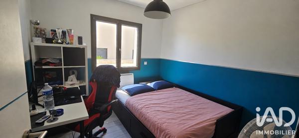 Maison à vendre 5 pièces 110 m² Saint-André-de-Sangonis