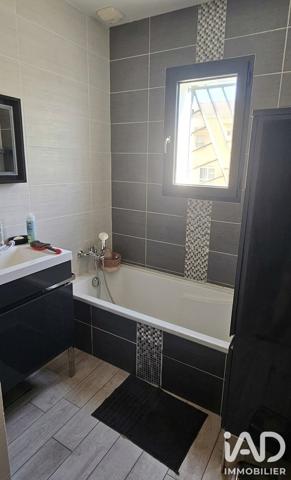 Maison à vendre 5 pièces 110 m² Saint-André-de-Sangonis