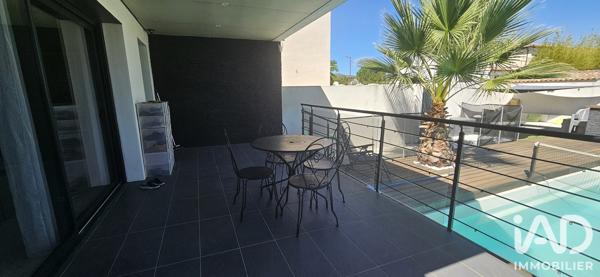 Maison à vendre 5 pièces 110 m² Saint-André-de-Sangonis