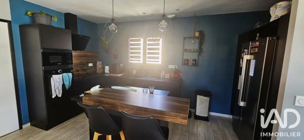 Maison à vendre 5 pièces 110 m² Saint-André-de-Sangonis