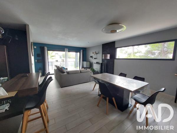 Maison à vendre 5 pièces 110 m² Saint-André-de-Sangonis
