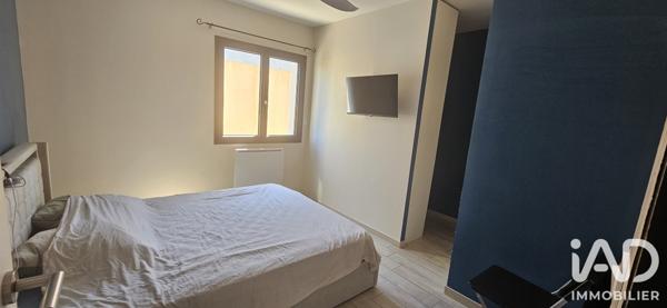 Maison à vendre 5 pièces 110 m² Saint-André-de-Sangonis