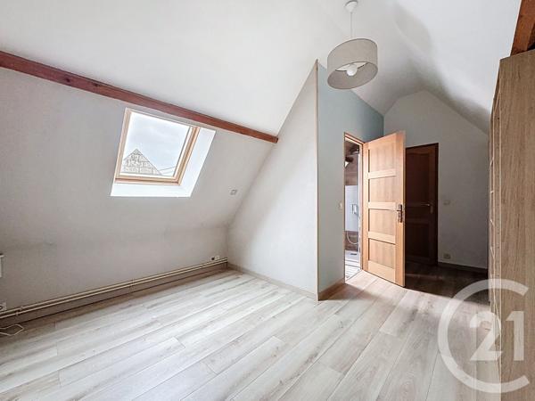 Maison à vendre  7 pièces - 136,06 m2 MONTMACQ - 60