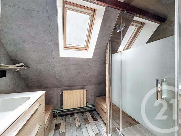 Maison à vendre  7 pièces - 136,06 m2 MONTMACQ - 60