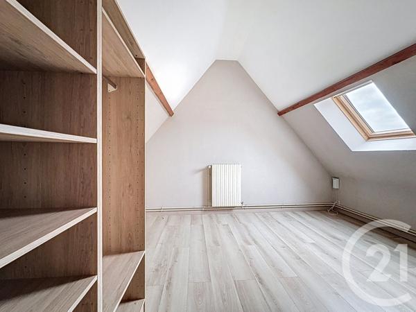 Maison à vendre  7 pièces - 136,06 m2 MONTMACQ - 60