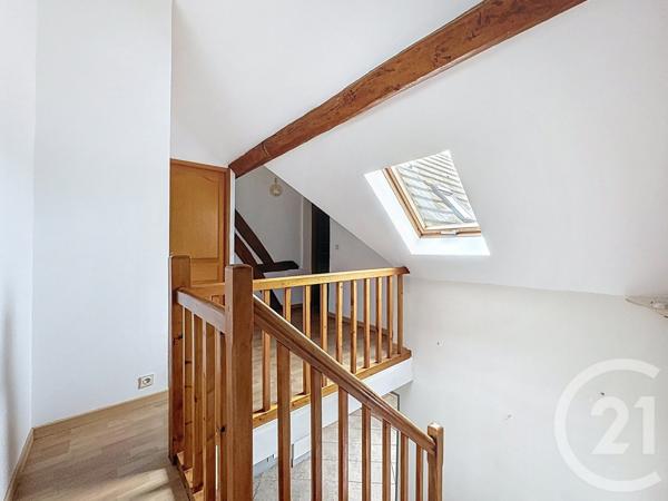 Maison à vendre  7 pièces - 136,06 m2 MONTMACQ - 60