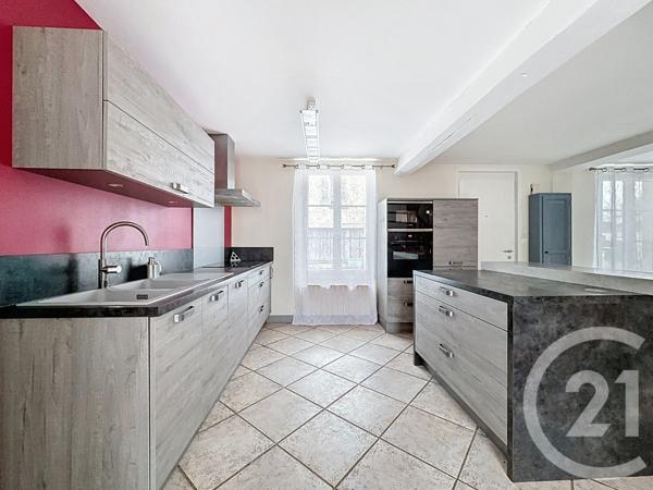 Maison à vendre  7 pièces - 136,06 m2 MONTMACQ - 60