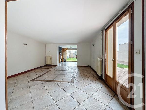 Maison à vendre  7 pièces - 136,06 m2 MONTMACQ - 60