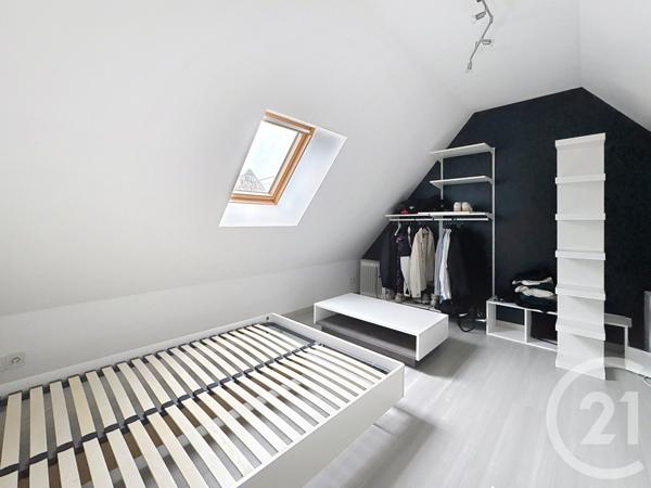 Maison à vendre  7 pièces - 136,06 m2 MONTMACQ - 60