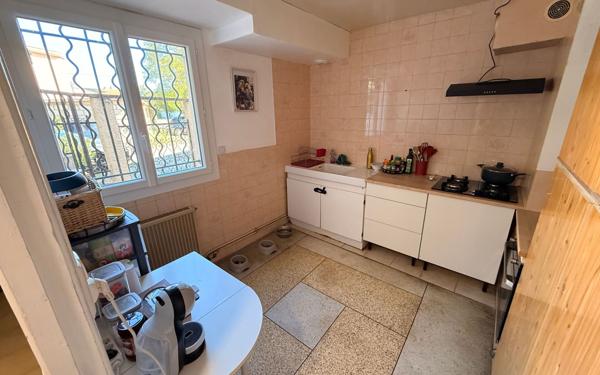 Maison à vendre    5 pièces • 103,36 m2 Avignon