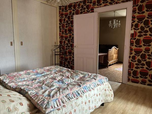 Maison à vendre |  Aubin |  8 pièces | 237 m²