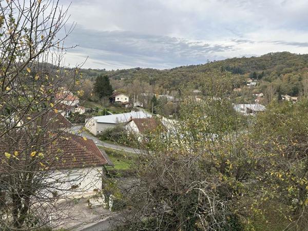 Maison à vendre |  Aubin |  8 pièces | 237 m²