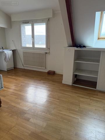 Maison à vendre à Elven dans le Morbihan (56250), ref : 56002-1520