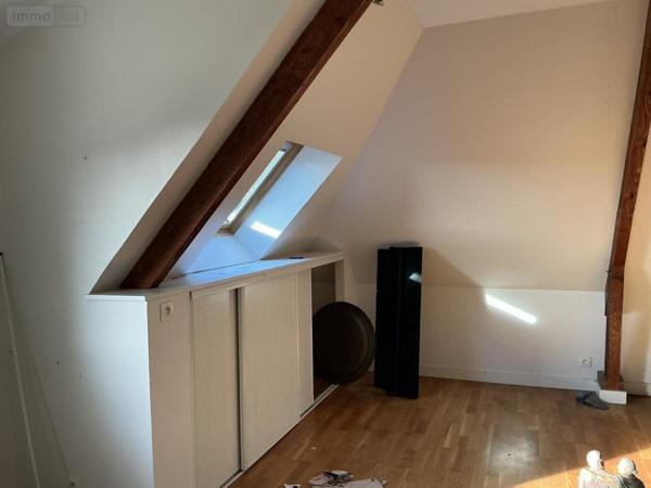 Maison à vendre à Elven dans le Morbihan (56250), ref : 56002-1520