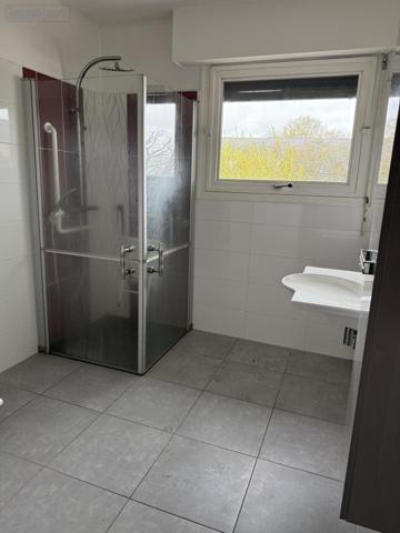 Maison à vendre à Elven dans le Morbihan (56250), ref : 56002-1520