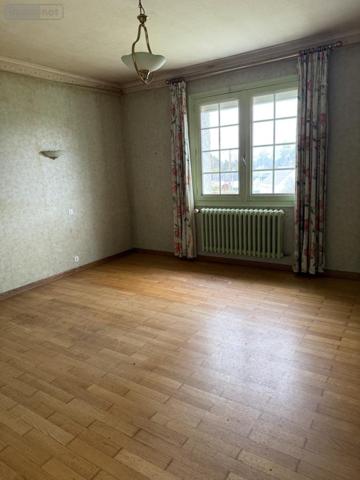 Maison à vendre à Elven dans le Morbihan (56250), ref : 56002-1520