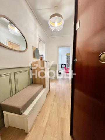 Appartement T5 (106.78 m²) à vendre à MASSY