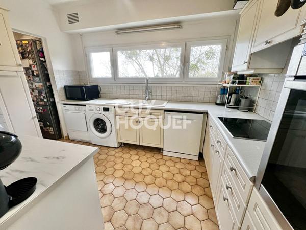 Appartement T5 (106.78 m²) à vendre à MASSY