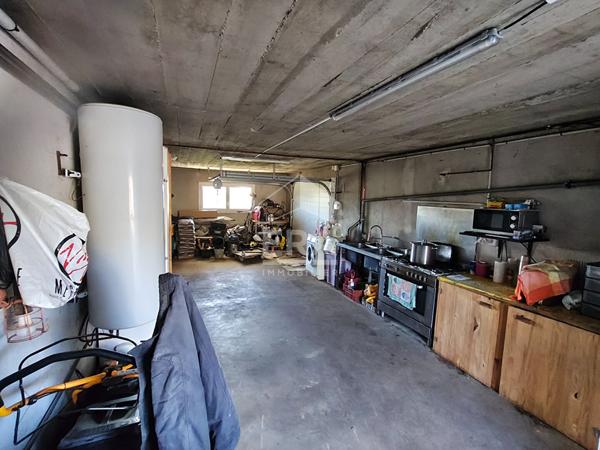 Maison Montpon Menesterol 5 pièce(s) 103.3 m2