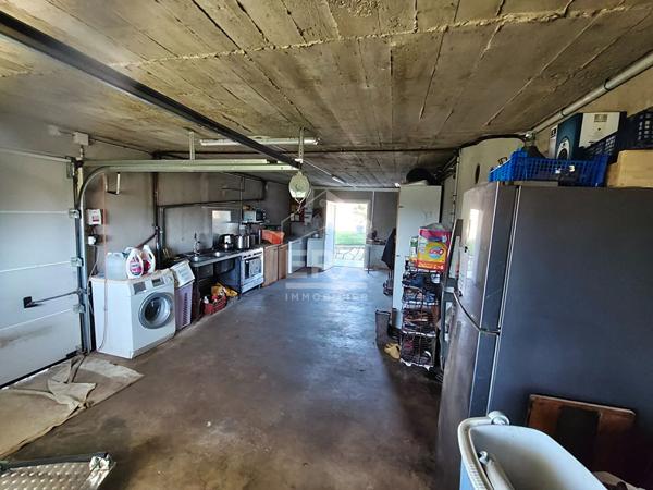 Maison Montpon Menesterol 5 pièce(s) 103.3 m2