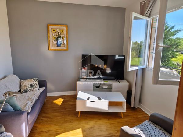 Maison Montpon Menesterol 5 pièce(s) 103.3 m2