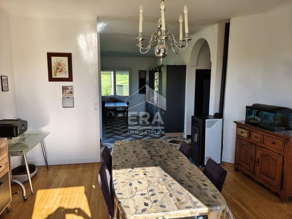 Maison Montpon Menesterol 5 pièce(s) 103.3 m2