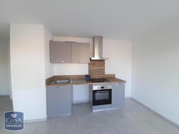 Appartement à louer 3 pièces 63.75m² Nancy (54000)