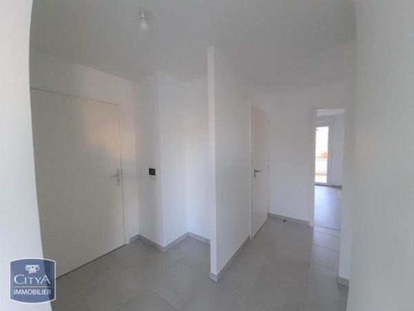 Appartement à louer 3 pièces 63.75m² Nancy (54000)