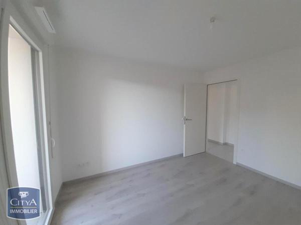 Appartement à louer 3 pièces 63.75m² Nancy (54000)