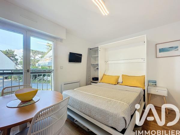 Appartement à vendre 1 pièce 17 m² Quiberon