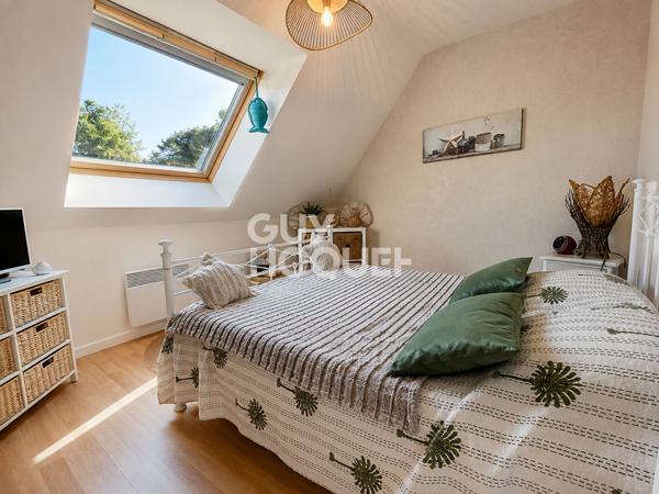 A VENDRE - APPARTEMENT 2 PIECES - SARZEAU