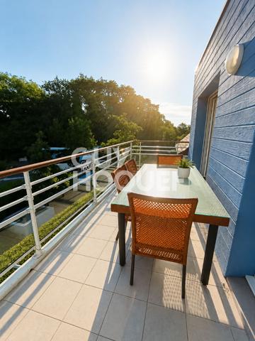 A VENDRE - APPARTEMENT 2 PIECES - SARZEAU