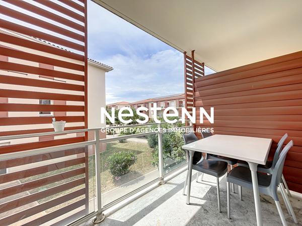 Appartement Argeles Sur Mer 3 pièces 37.35 m2