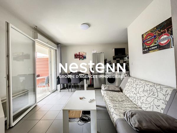 Appartement Argeles Sur Mer 3 pièces 37.35 m2