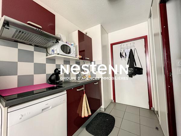 Appartement Argeles Sur Mer 3 pièces 37.35 m2